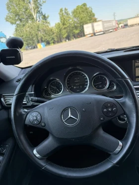 Mercedes-Benz E 200 E200CDI, снимка 6