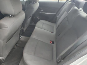 Chevrolet Cruze С Газова уредба, снимка 6