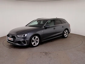 Audi A4, снимка 1