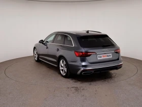 Audi A4, снимка 3