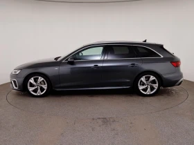 Audi A4, снимка 2