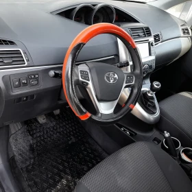 Toyota Verso, снимка 4