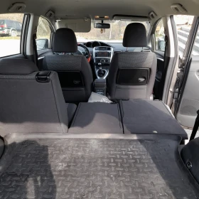 Toyota Verso, снимка 9