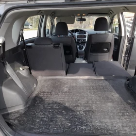 Toyota Verso, снимка 10
