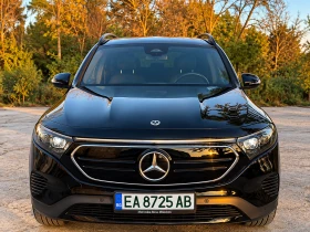 Mercedes-Benz EQB  300 4MATIC, снимка 1