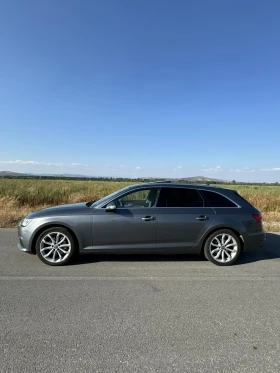 Audi A4, снимка 5