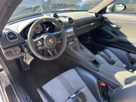 Porsche Cayman 718  GT4 RS Weissach, снимка 6