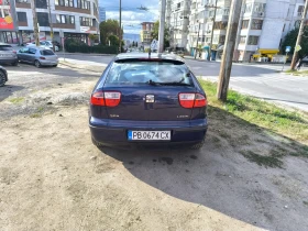 Seat Leon, снимка 4