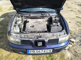 Seat Leon, снимка 9