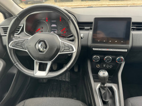 Renault Clio 1.5 diesel  | Mobile.bg   10