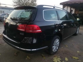 VW Passat 2.0tdi, снимка 4