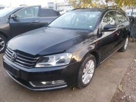 VW Passat 2.0tdi, снимка 2