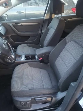 VW Passat 2.0tdi, снимка 10