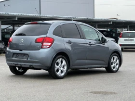 Citroen C3 1.4HDI ИТАЛИЯ ПАНОРАМА, снимка 4