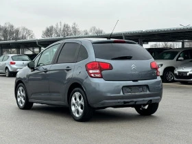 Citroen C3 1.4HDI ИТАЛИЯ ПАНОРАМА, снимка 3