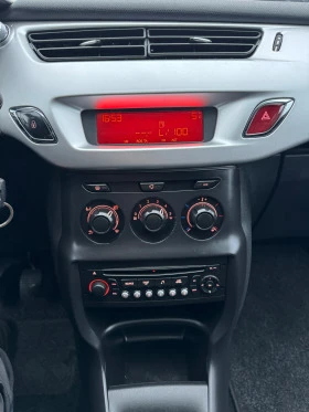 Citroen C3 1.4HDI ИТАЛИЯ ПАНОРАМА, снимка 16