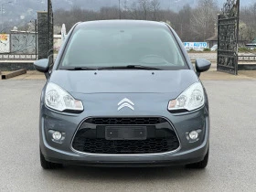 Citroen C3 1.4HDI ИТАЛИЯ ПАНОРАМА, снимка 7