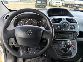 Renault Kangoo 1.5dci Климатик , снимка 6