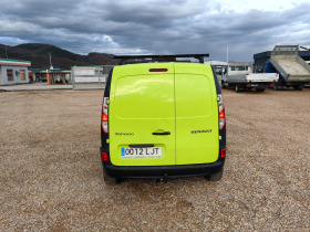 Renault Kangoo 1.5dci Климатик , снимка 4