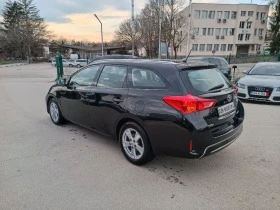 Toyota Auris 1.6i-132---6 | Mobile.bg    6