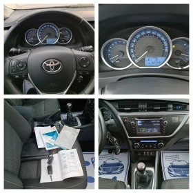 Toyota Auris 1.6i-132---6 | Mobile.bg    17