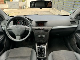 Opel Astra 1.9TDI* COSMO* РЕАЛНИ КИЛОМЕТРИ* , снимка 12