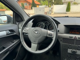 Opel Astra 1.9TDI* COSMO* РЕАЛНИ КИЛОМЕТРИ* , снимка 11 - Автомобили и джипове - 45325356