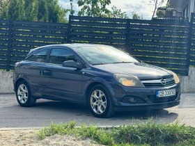 Opel Astra 1.9TDI* COSMO* РЕАЛНИ КИЛОМЕТРИ* 