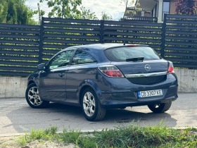 Opel Astra 1.9TDI* COSMO* РЕАЛНИ КИЛОМЕТРИ* , снимка 4