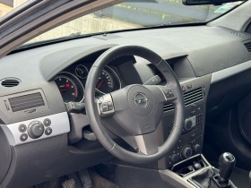 Opel Astra 1.9TDI* COSMO* РЕАЛНИ КИЛОМЕТРИ* , снимка 6