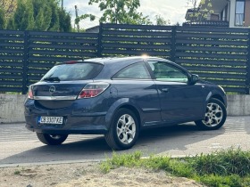 Opel Astra 1.9TDI* COSMO* РЕАЛНИ КИЛОМЕТРИ* , снимка 3 - Автомобили и джипове - 45325356