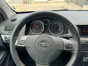 Opel Astra 1.9TDI* COSMO* РЕАЛНИ КИЛОМЕТРИ* , снимка 8