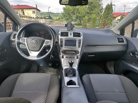 Toyota Avensis 1.8 LPG 147к.с. , снимка 9