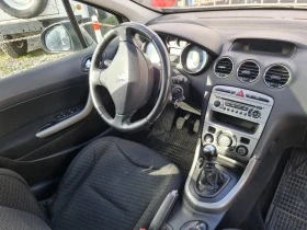 Peugeot 308 1.6HDI, снимка 5