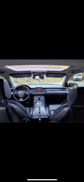 Audi A8 Quattro | Mobile.bg   14