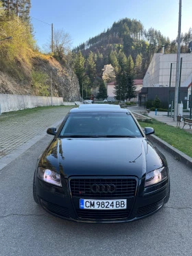 Audi A8 Quattro, снимка 10