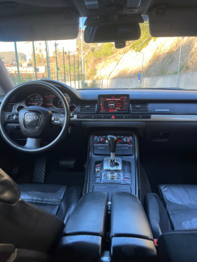 Audi A8 Quattro | Mobile.bg   8