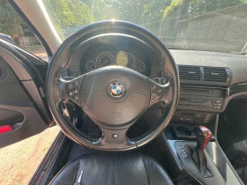 BMW 528, снимка 3