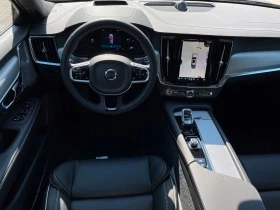 Volvo V90 B5 AWD = Ultimate Dark=  | Mobile.bg    6