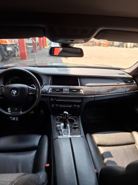 BMW 730 | Mobile.bg    6