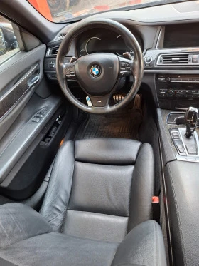 BMW 730 - [9] 