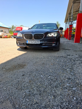 BMW 730 | Mobile.bg    15