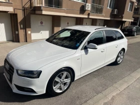 Audi A4 2.0 TDI 190 к.с., снимка 6