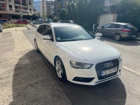 Audi A4 2.0 TDI 190 к.с., снимка 5