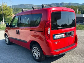     Fiat Doblo 1.3 MULTIJET* 95* 2018* EVRO6* 85  !!!!!