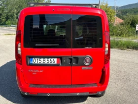 Fiat Doblo 1.3 MULTIJET* 95* 2018* EVRO6* 85  !!!!! | Mobile.bg    5