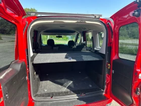 Fiat Doblo 1.3 MULTIJET* 95* 2018* EVRO6* 85  !!!!! | Mobile.bg    9