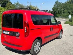 Fiat Doblo 1.3 MULTIJET* 95кс* 2018* EVRO6* 85 Хил км!!!!! - [7] 