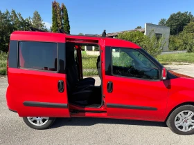 Fiat Doblo 1.3 MULTIJET* 95кс* 2018* EVRO6* 85 Хил км!!!!! - [13] 