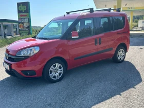     Fiat Doblo 1.3 MULTIJET* 95* 2018* EVRO6* 85  !!!!!